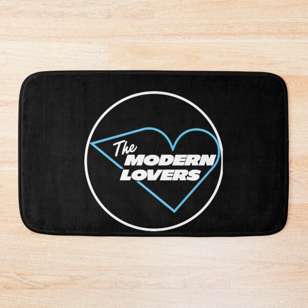 Item preview, The Modern Lovers  designed and sold by Gondesmarketing.
