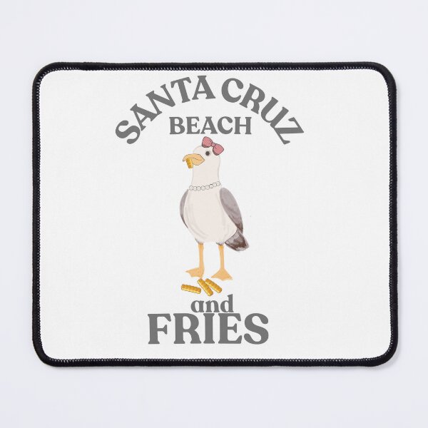 Item preview, San cruz designed and sold by TaraPen.
