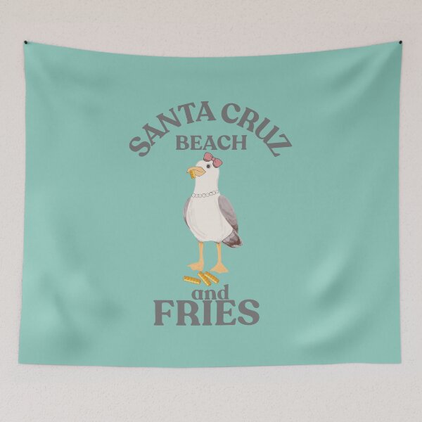 Item preview, San cruz designed and sold by TaraPen.