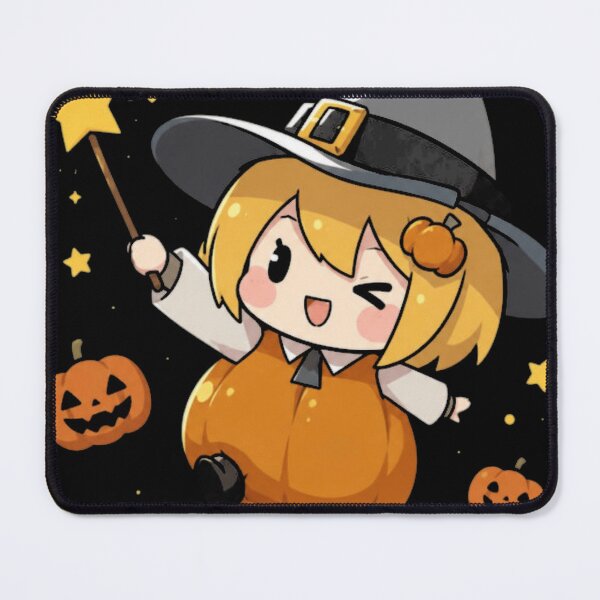 Item preview, Amelia Watson Chibi Detective Cute Hololive En Vtu_1 designed and sold by yoshaa-z.