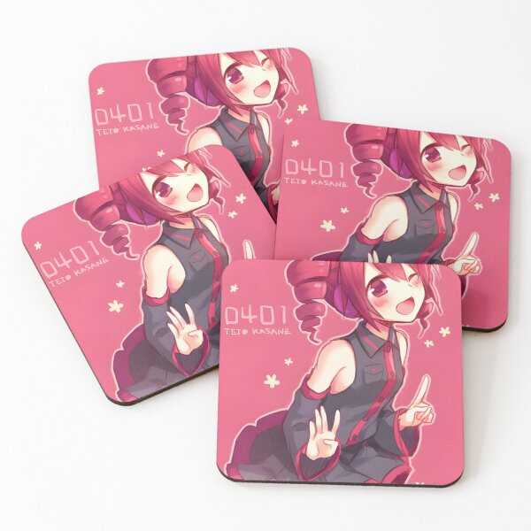 Item preview, Kasane teto designed and sold by RadiantGraphics.