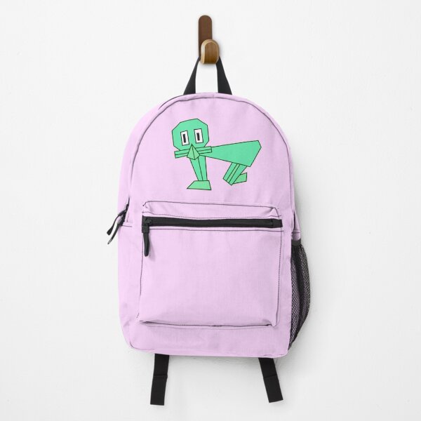 Item preview, Art class origami, SpongeBob and Squidward designed and sold by DibujandoPorfa.