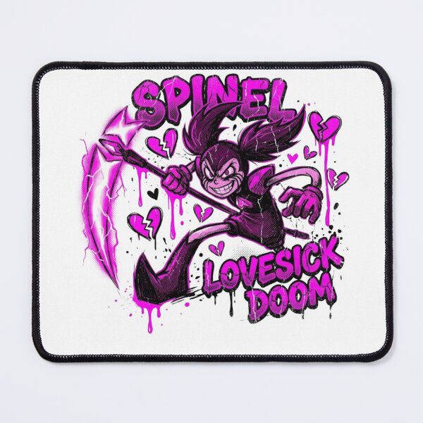 Item preview, Spinel Broken Heart - Grunge Aesthetic designed and sold by conamor-bymel.