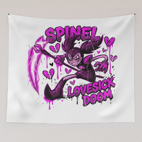 Item preview, Spinel Broken Heart - Grunge Aesthetic designed and sold by conamor-bymel.