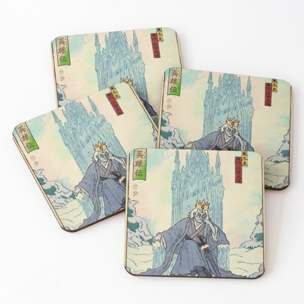Item preview, Tea Qatar Airways dHouse Serenity designed and sold by Reempingkygirl.