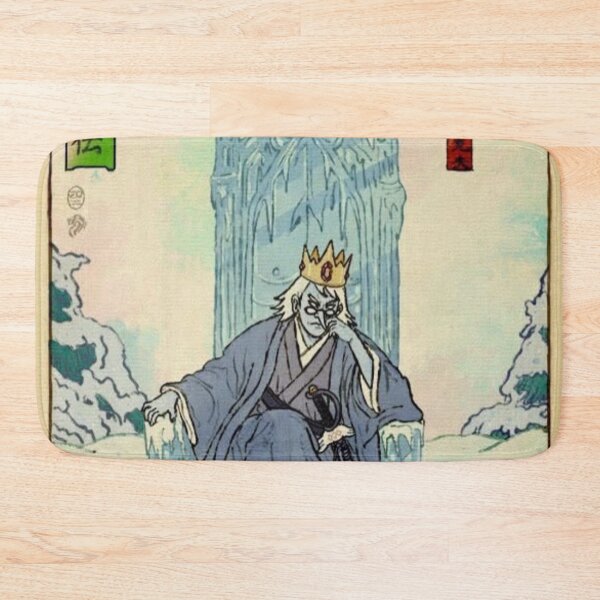 Item preview, Tea Qatar Airways dHouse Serenity designed and sold by Reempingkygirl.