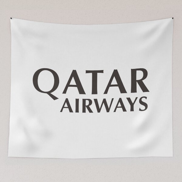Item preview, Tea Qatar Airways dHouse Serenity designed and sold by Reempingkygirl.