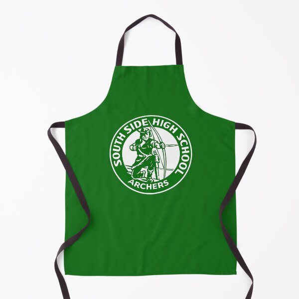 Item preview, Fort Wayne South Side High School Archers (Indiana) designed and sold by LockedUp.