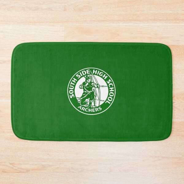 Item preview, Fort Wayne South Side High School Archers (Indiana) designed and sold by LockedUp.