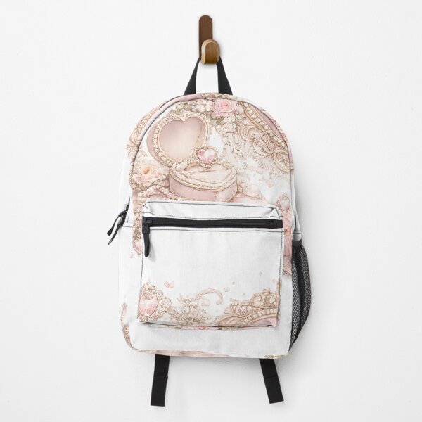 Item preview, Vintage Coquette Vanity designed and sold by Blush and Bloom.