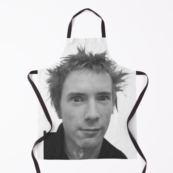 Item preview, Johnny Rotten designed and sold by E-W-D.