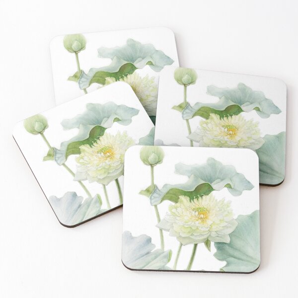 Item preview, Wild Ghostbusters eMeadow Blooms designed and sold by Sajutitulpes.