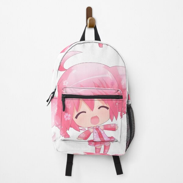 Item preview, Kasane Teto Anime Japanese Vocaloid Fan Art designed and sold by RadiantGraphics.