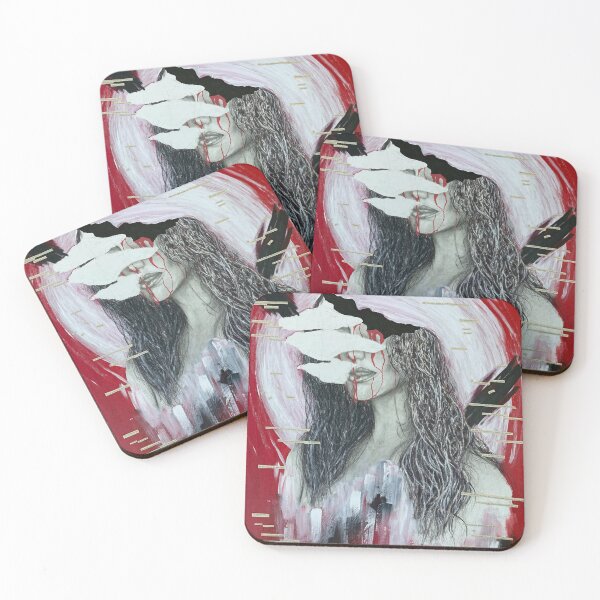 Item preview, The Sins of the Father designed and sold by style_less Art.