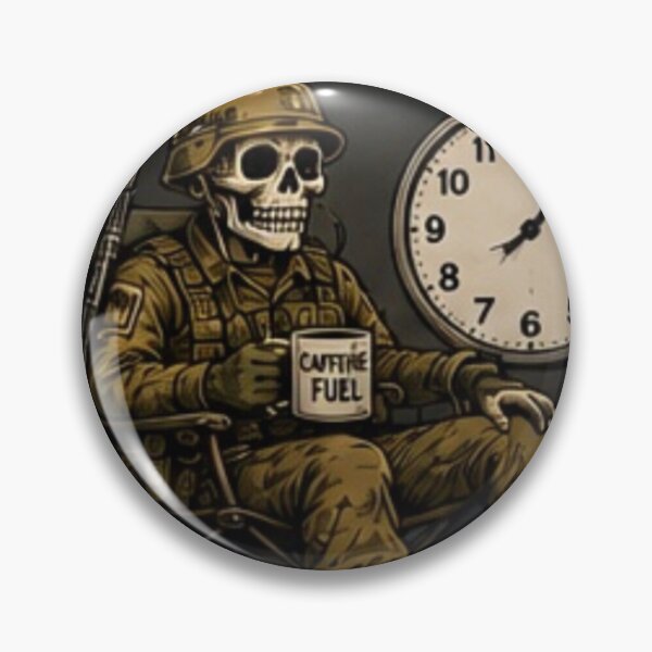 Item preview, Hurry Up and Wait designed and sold by bootcamp911.