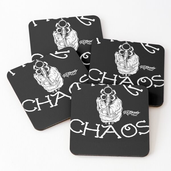 Item preview, More Chaos River designed and sold by MixCreativ.
