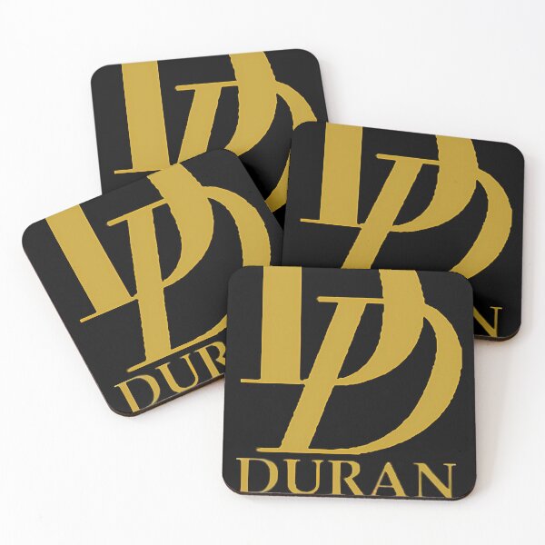 Item preview, duran duran band designed and sold by NatureCanvaCo.