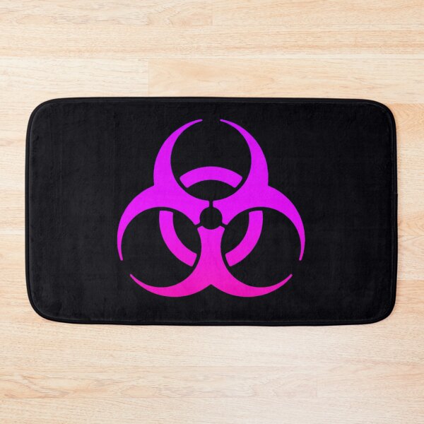Item preview, Biohazard Symbol  designed and sold by Amanda1775.