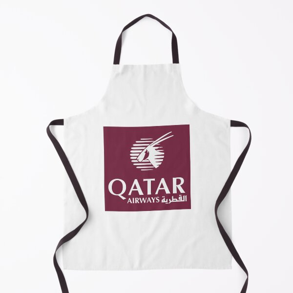 Item preview, Stormy Qatar Airways cCoastal Cliffs designed and sold by Reempingkygirl.