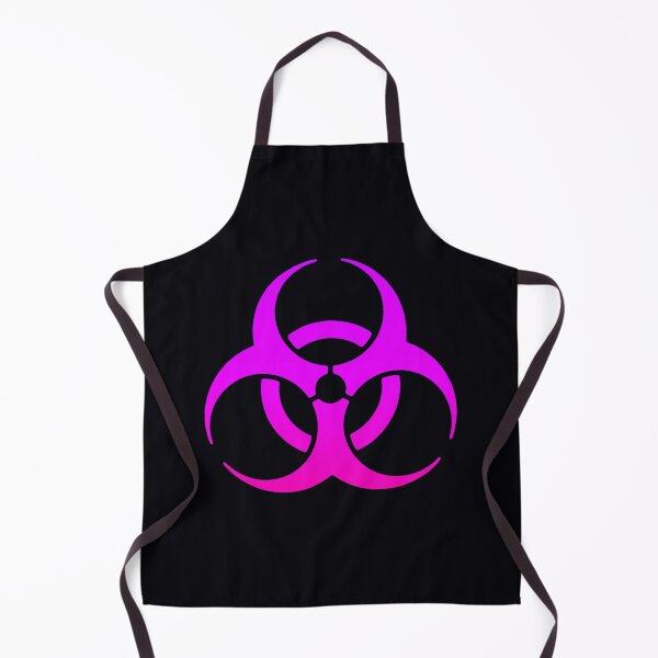 Item preview, Biohazard Symbol designed and sold by Amanda1775.