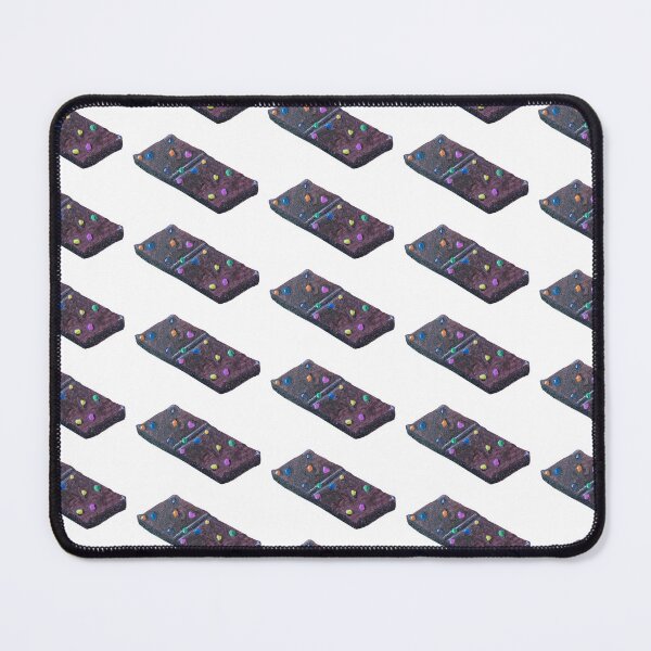 Item preview, Cosmic Brownie designed and sold by LittleMomentArt.