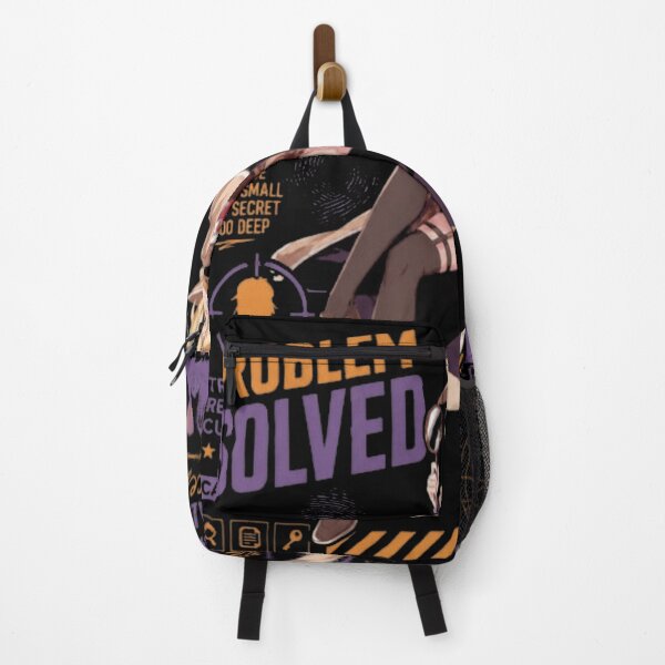 Item preview, Amelia Watson Hololive English Cozy Design designed and sold by Reljadesign.