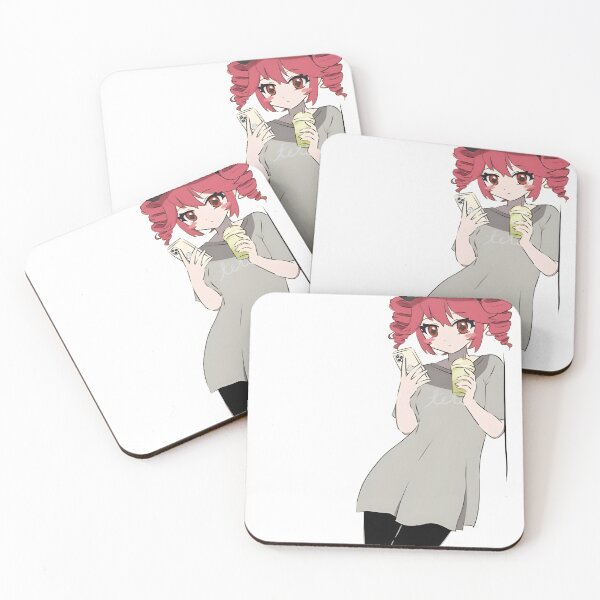 Item preview, Kasane teto designed and sold by RadiantGraphics.