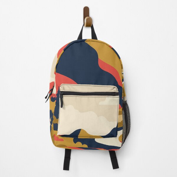 Item preview, Gates of the Arctic National Park USA Travel Vintage designed and sold by RareDeerArt.