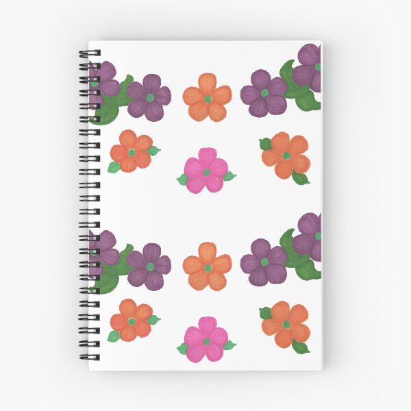 Item preview, Flower puffs designed and sold by BelindaFuller.