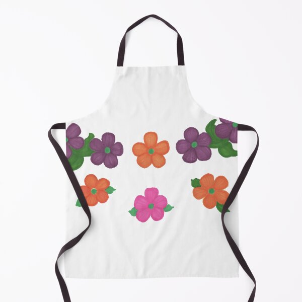 Item preview, Flower puffs designed and sold by BelindaFuller.