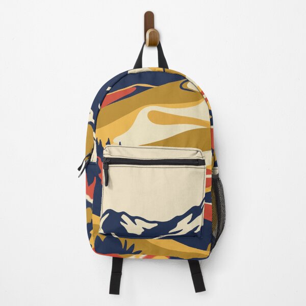 Item preview, Kobuk Valley National Park USA Travel Vintage designed and sold by RareDeerArt.