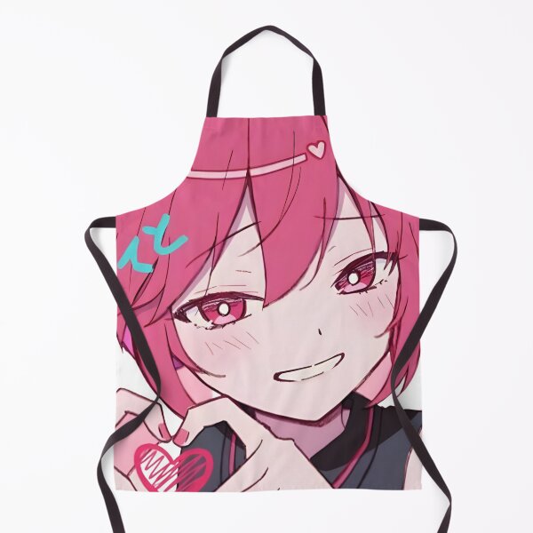 Item preview, Kasane Teto Anime Aesthetic Vocaloid Style designed and sold by RadiantGraphics.