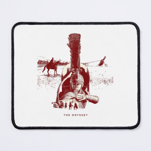 Item preview, Copy of L'Odyssée  designed and sold by WhimsySpore.