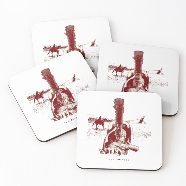 Item preview, Copy of L'Odyssée  designed and sold by WhimsySpore.