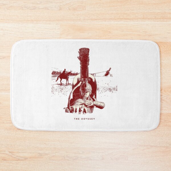 Item preview, Copy of L'Odyssée  designed and sold by WhimsySpore.