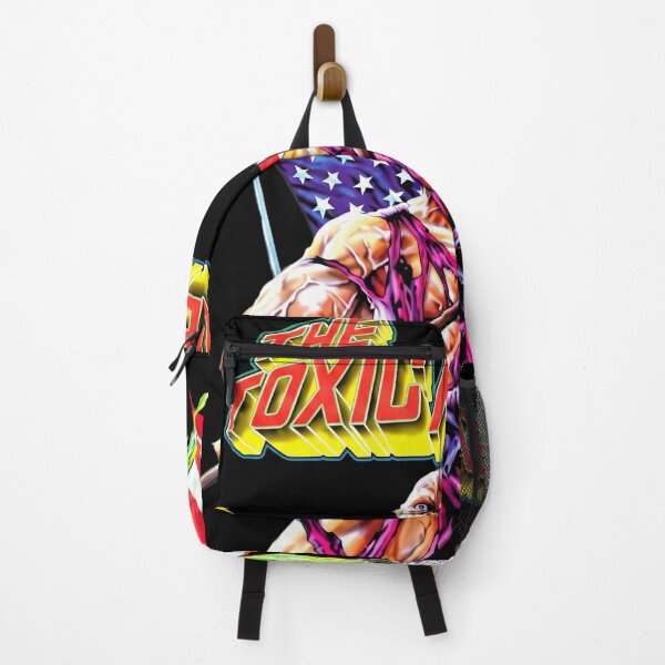 Item preview, Toxic Avenger 80s Cult Classic Superhero designed and sold by VincentMoore96.