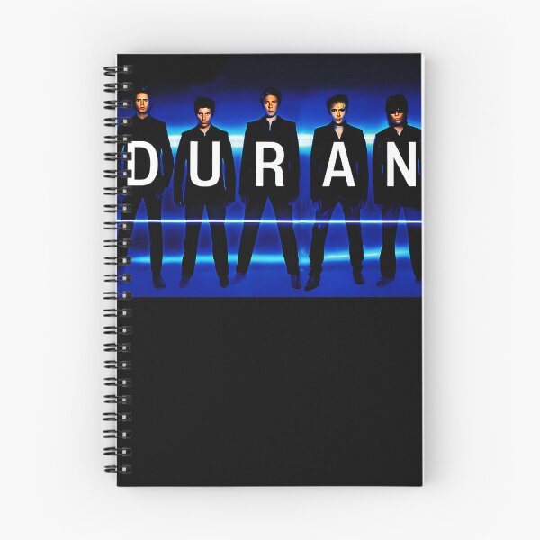 Item preview, Copy of duran duran band designed and sold by NatureCanvaCo.