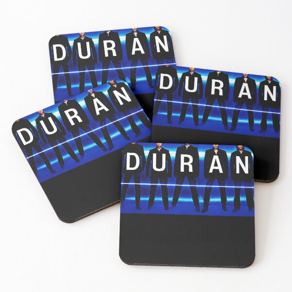 Item preview, Copy of duran duran band designed and sold by NatureCanvaCo.
