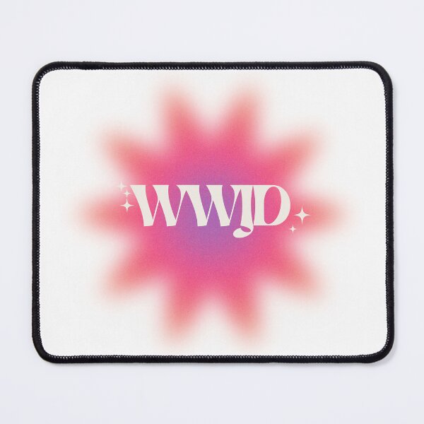 Item preview, WHAT WOULD JESUS DO | WHAT WOULD JESUS DO designed and sold by Kembly18.