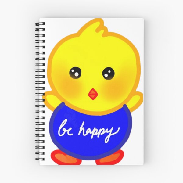 Item preview, Cute yellow chick designed and sold by tankmaKaiArt.