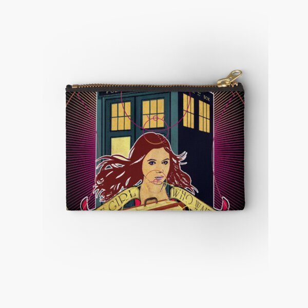 Artikelvorschau, Amelia Pond – Das Mädchen, das wartete entworfen und verkauft von Wonderdisi.