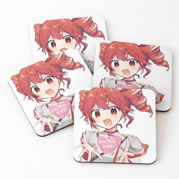 Item preview, Kasane teto  designed and sold by RadiantGraphics.