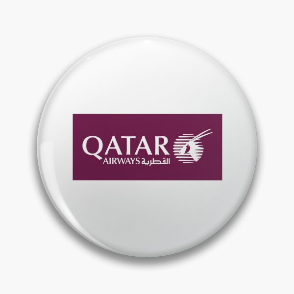 Item preview, Bamboo Qatar Airways aGrove Path designed and sold by Reempingkygirl.