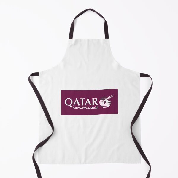 Item preview, Bamboo Qatar Airways aGrove Path designed and sold by Reempingkygirl.