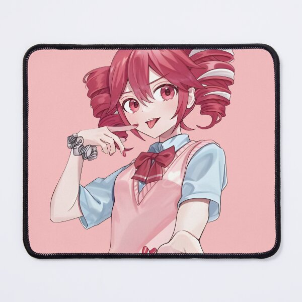 Item preview, Kasane teto designed and sold by RadiantGraphics.