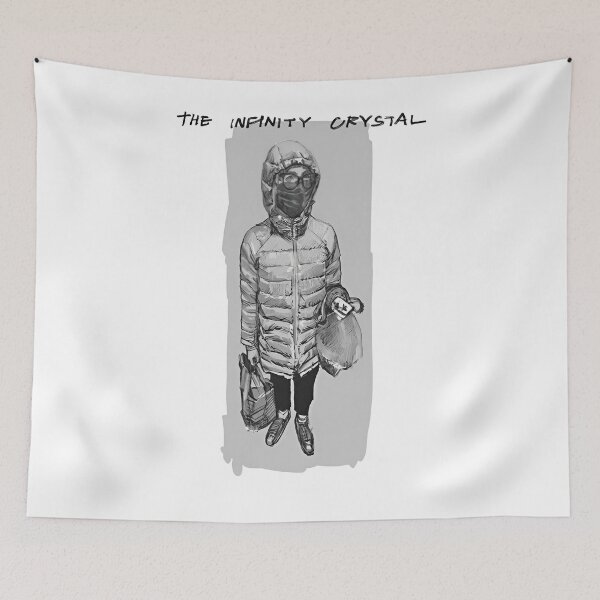 Item preview, aesop rock merch designed and sold by NORONA-PA.