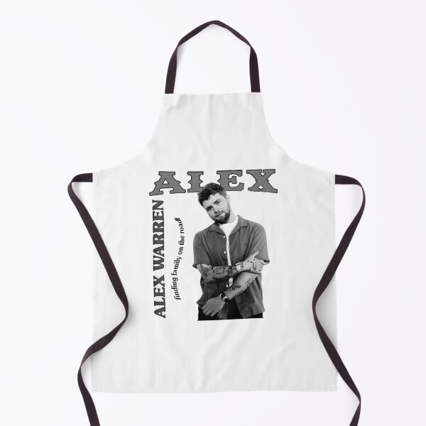 Item preview, alex warren tour vintage designed and sold by Getachew13.