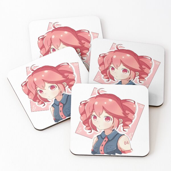 Item preview, Kasane teto  designed and sold by RadiantGraphics.