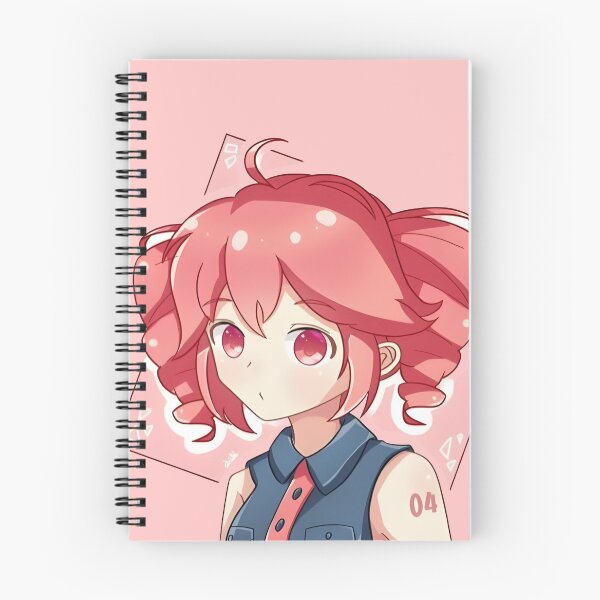 Item preview, Kasane teto  designed and sold by RadiantGraphics.