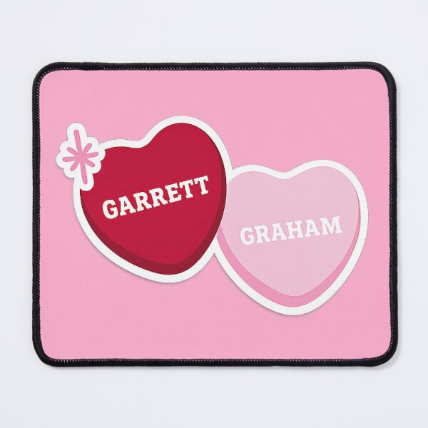 Item preview, Garrett Graham designed and sold by JarquinDD.